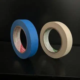 cintas Masking Tape