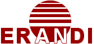 Erandi de México logo